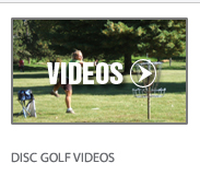Disc Golf Videos